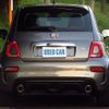 abarth 595 2018 quick_quick_31214T_ZFA3120000J891938 image 11