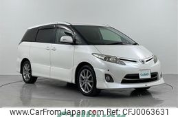 toyota estima 2012 -TOYOTA--Estima DBA-ACR55W--ACR55-0029675---TOYOTA--Estima DBA-ACR55W--ACR55-0029675-