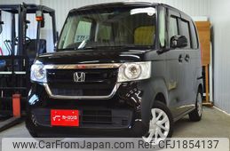 honda n-box 2018 CFJ1854137