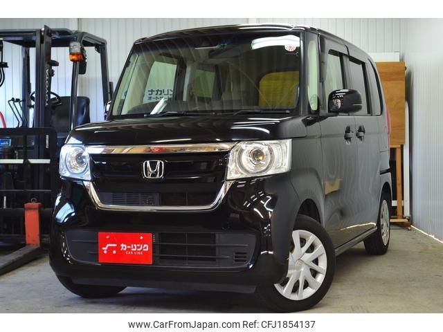 honda n-box 2018 CFJ1854137 image 1
