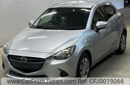 mazda demio 2018 -MAZDA--Demio DJLFS-609944---MAZDA--Demio DJLFS-609944-