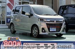 suzuki wagon-r 2022 -SUZUKI--Wagon R 4AA-MH55S--MH55S-930173---SUZUKI--Wagon R 4AA-MH55S--MH55S-930173-