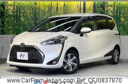 toyota sienta 2019 quick_quick_NSP170G_NSP170-7219439