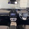 toyota prius 2017 -TOYOTA--Prius ZVW51--ZVW51-6058950---TOYOTA--Prius ZVW51--ZVW51-6058950- image 3