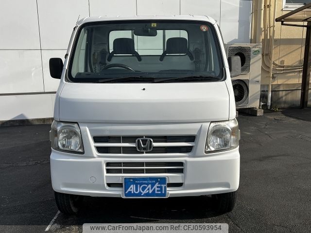 honda acty-truck 2005 -HONDA--Acty Truck GBD-HA7--HA7-3500929---HONDA--Acty Truck GBD-HA7--HA7-3500929- image 2