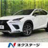 lexus nx 2019 quick_quick_AGZ10_AGZ10-1022487 image 1