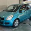 suzuki splash 2011 CFJ1592320 image 1