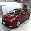 toyota yaris 2020 -TOYOTA 【福山 530つ4110】--Yaris MXPH10--MXPH10-2029943---TOYOTA 【福山 530つ4110】--Yaris MXPH10--MXPH10-2029943- image 5