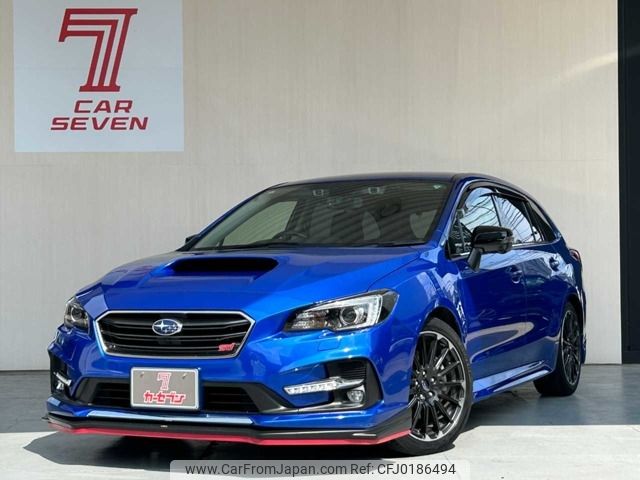 subaru levorg 2019 -SUBARU--Levorg DBA-VMG--VMG-036270---SUBARU--Levorg DBA-VMG--VMG-036270- image 1