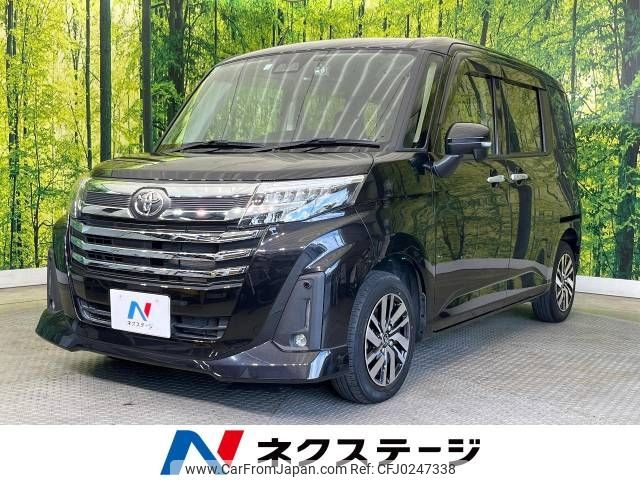 toyota roomy 2020 -TOYOTA--Roomy 5BA-M900A--M900A-0515373---TOYOTA--Roomy 5BA-M900A--M900A-0515373- image 1