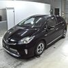 toyota prius-phv 2012 -TOYOTA--Prius PHV ZVW35--ZVW35-3015964---TOYOTA--Prius PHV ZVW35--ZVW35-3015964- image 5