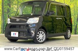 daihatsu tanto 2018 -DAIHATSU--Tanto DBA-LA610S--LA610S-0136514---DAIHATSU--Tanto DBA-LA610S--LA610S-0136514-