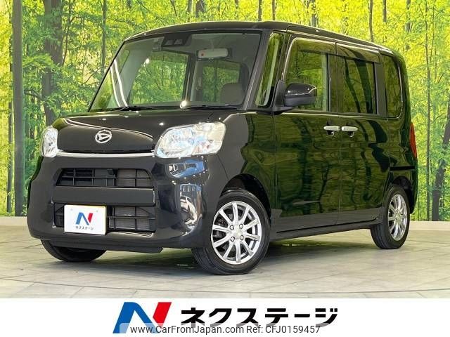 daihatsu tanto 2018 -DAIHATSU--Tanto DBA-LA610S--LA610S-0136514---DAIHATSU--Tanto DBA-LA610S--LA610S-0136514- image 1