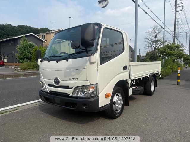 toyota dyna-truck 2019 CFJ1297818 image 1