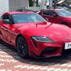 toyota supra 2024 CFJ1510420 image 16