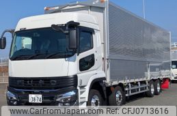 mitsubishi-fuso super-great 2024 -MITSUBISHI--Super Great 2PG-FS84HZ--FS84HZ-500029---MITSUBISHI--Super Great 2PG-FS84HZ--FS84HZ-500029-