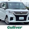 suzuki solio 2024 CFJ1330005 image 1