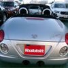 daihatsu copen 2002 -DAIHATSU 【岡崎 580】--Copen L880K--L880K-0002461---DAIHATSU 【岡崎 580】--Copen L880K--L880K-0002461- image 37