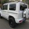 suzuki jimny-sierra 2020 -SUZUKI 【広島 502ﾔ8662】--Jimny Sierra 3BA-JB74W--JB74W-119709---SUZUKI 【広島 502ﾔ8662】--Jimny Sierra 3BA-JB74W--JB74W-119709- image 21