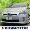 toyota prius 2010 quick_quick_DAA-ZVW30_ZVW30-1184439 image 1