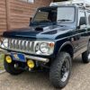 suzuki jimny 1996 quick_quick_E-JA22W_JA22W-107216 image 1