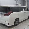 toyota alphard 2021 -TOYOTA--Alphard AGH30W-0371944---TOYOTA--Alphard AGH30W-0371944- image 2