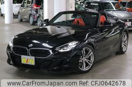 bmw z4 2023 -BMW--BMW Z4 3BA-HF20--WBAHF12090WY07230---BMW--BMW Z4 3BA-HF20--WBAHF12090WY07230-