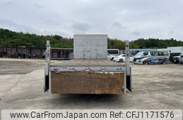 mitsubishi-fuso fighter 1996 NIKYO_FS12364