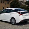 toyota prius 2019 -TOYOTA--Prius DAA-ZVW55--ZVW55-6007312---TOYOTA--Prius DAA-ZVW55--ZVW55-6007312- image 2