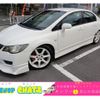 honda civic 2008 CFJ1605345 image 1