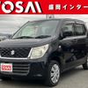 suzuki wagon-r 2016 -SUZUKI--Wagon R DBA-MH34S--MH34S-533483---SUZUKI--Wagon R DBA-MH34S--MH34S-533483- image 1