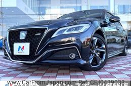 toyota crown 2020 -TOYOTA--Crown 6AA-AZSH20--AZSH20-1063965---TOYOTA--Crown 6AA-AZSH20--AZSH20-1063965-