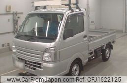 suzuki carry-truck 2020 CFJ1522125