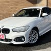 bmw 1-series 2016 -BMW--BMW 1 Series LDA-1S20--WBA1S520905E92586---BMW--BMW 1 Series LDA-1S20--WBA1S520905E92586- image 1