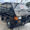 mitsubishi delica 1993 -MITSUBISHI--Delica Wagon--P24W-0400411---MITSUBISHI--Delica Wagon--P24W-0400411- image 2