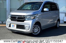 honda n-wgn 2014 quick_quick_JH1_JH1-2028152
