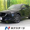 mazda cx-5 2017 -MAZDA--CX-5 LDA-KF2P--KF2P-124342---MAZDA--CX-5 LDA-KF2P--KF2P-124342- image 1