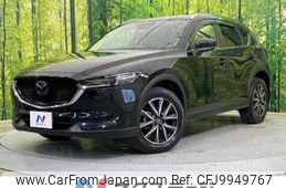 mazda cx-5 2017 -MAZDA--CX-5 LDA-KF2P--KF2P-124342---MAZDA--CX-5 LDA-KF2P--KF2P-124342-