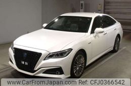 toyota crown 2018 -TOYOTA--Crown 6AA-AZSH20--AZSH20-1010902---TOYOTA--Crown 6AA-AZSH20--AZSH20-1010902-