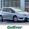 honda fit-shuttle 2012 -HONDA--Fit Shuttle DAA-GP2--GP2-3055890---HONDA--Fit Shuttle DAA-GP2--GP2-3055890- image 1