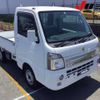 suzuki carry-truck 2015 -SUZUKI--Carry Truck DA16T--197842---SUZUKI--Carry Truck DA16T--197842- image 1