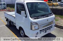 suzuki carry-truck 2015 -SUZUKI--Carry Truck DA16T--197842---SUZUKI--Carry Truck DA16T--197842-