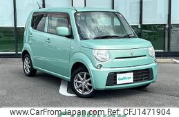 suzuki mr-wagon 2014 -SUZUKI--MR Wagon DBA-MF33S--MF33S-650833---SUZUKI--MR Wagon DBA-MF33S--MF33S-650833-