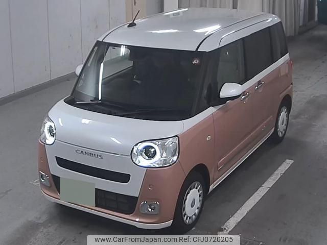 daihatsu move-canbus 2023 quick_quick_5BA-LA850S_LA850S-0027779 image 1