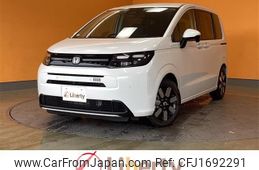 honda freed 2025 CFJ1692291