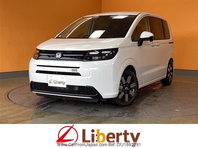 honda freed 2025 CFJ1692291 image 1