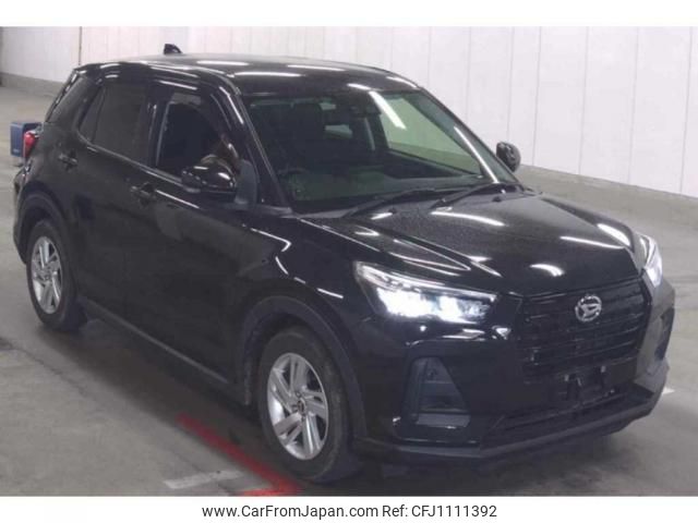 daihatsu rocky 2020 quick_quick_5BA-A200S_0003236 image 1