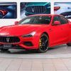 maserati ghibli 2022 quick_quick_MG30_ZAMYS57C001371185 image 1