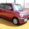 suzuki mr-wagon 2012 CFJ1743649 image 5