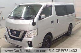 nissan caravan-van 2018 -NISSAN--Caravan Van LDF-VW6E26--VW6E26-105348---NISSAN--Caravan Van LDF-VW6E26--VW6E26-105348-